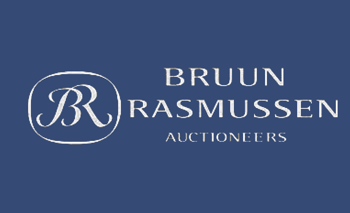Brun Rasmussen - Auctioners